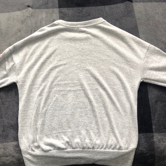 Ardene embroidered longsleeve - Picture 3 of 5